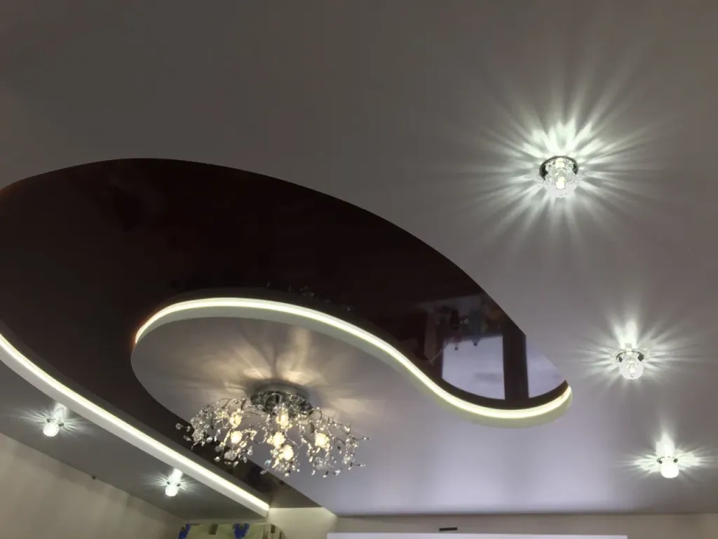 двухуровневые двухуровневые