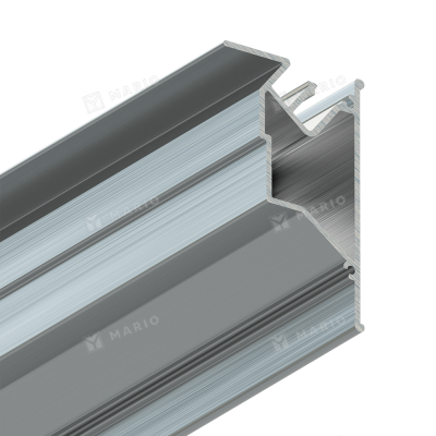 Профиль АКС Бесщелевик (2м)