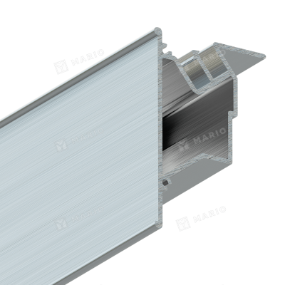 Профиль АКС Бесщелевик (2м)